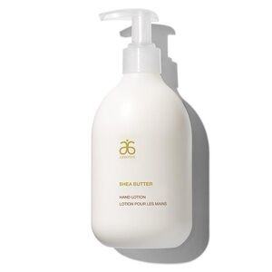 Arbonne Shea butter hand lotion